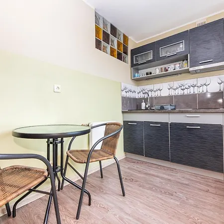 I. Kanto Apartamentai