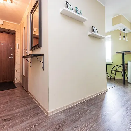 I. Kanto Apartamentai