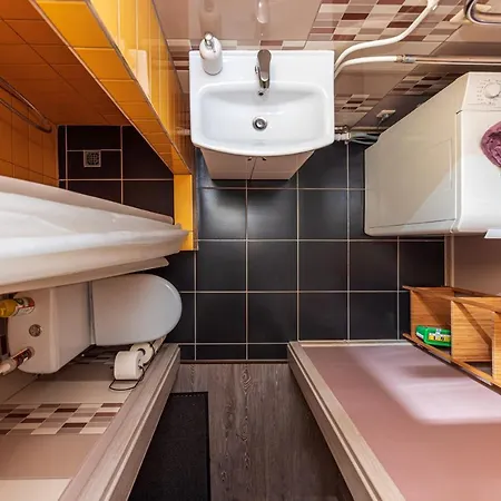 I. Kanto Apartamentai شقة