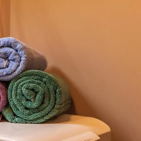 I. Kanto Apartamentai شقة