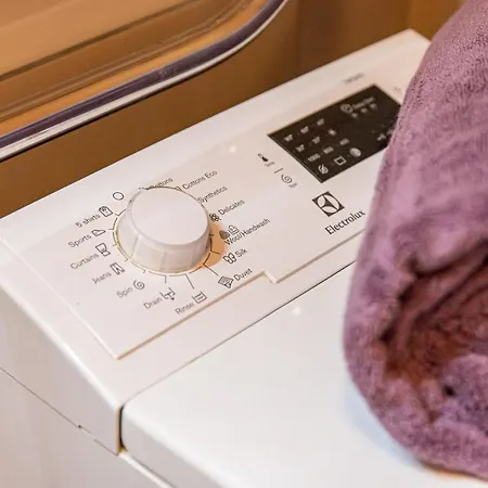 I. Kanto Apartamentai شقة