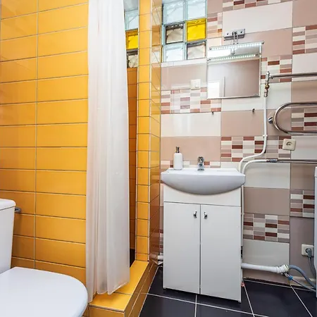 شقة I. Kanto Apartamentai *
